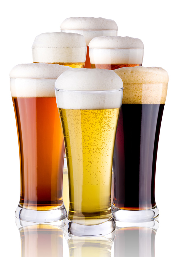 beer tours