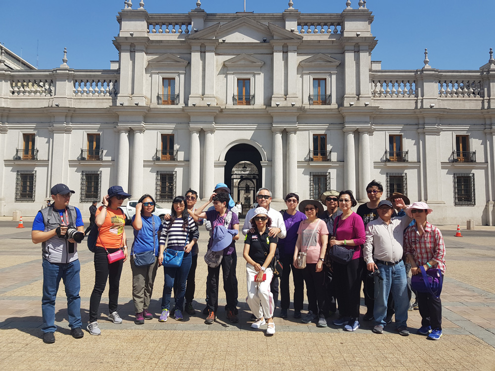 city tour