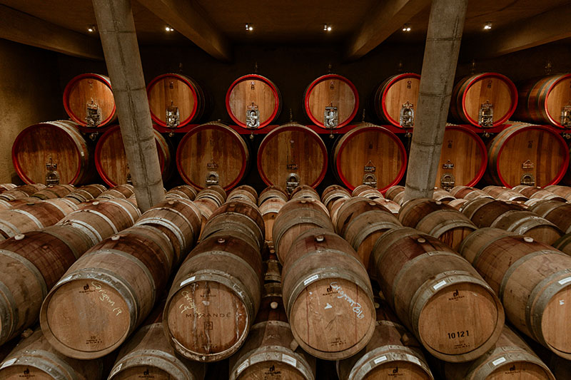 Bodegas RE