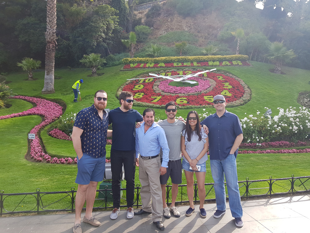 Valparaiso tour